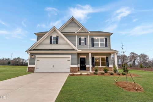 22 Cheshire Farms Drive, Smithfield, NC, 27577 | Card Image