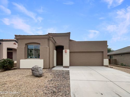 10424 S Painted Mare Drive, Vail, AZ, 85641 | Card Image