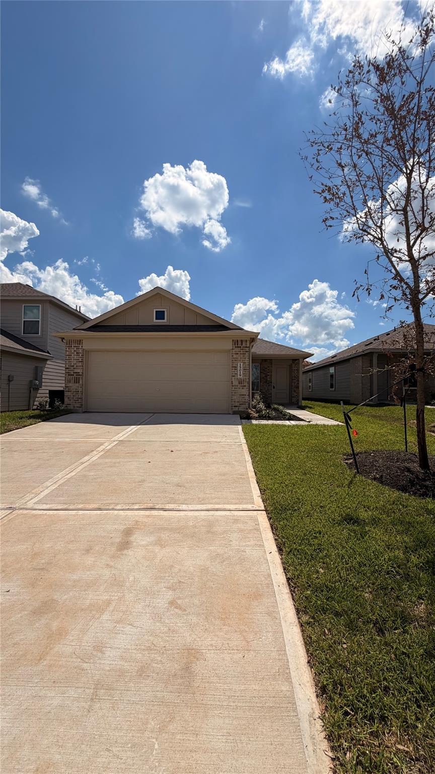 Residential Lease in Conroe 5