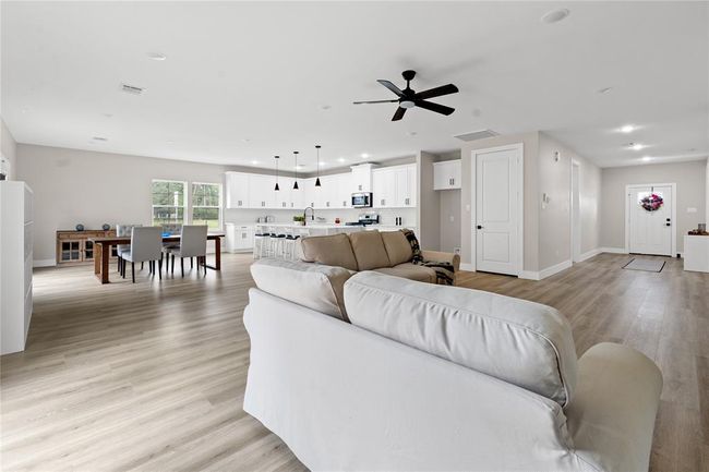 2614 Piemonte Ave, House other with 3 bedrooms, 3 bathrooms and 2 parking in Spring TX | Image 8
