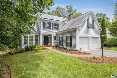 1433 River Oaks Rdg, CHARLOTTESVILLE, VA, 22901-0638 | Card Image
