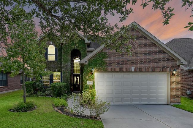 3626 Avalon Spring Ln, House other with 3 bedrooms, 3 bathrooms and 2 parking in Spring TX | Image 5