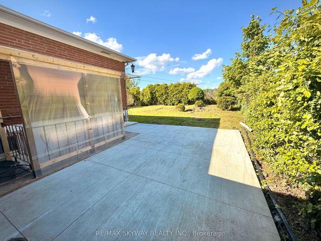7461 Netherwood Rd, House other with 4 bedrooms, 4 bathrooms and 4 parking in Mississauga ON | Image 35