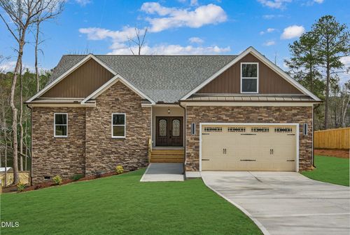 62 Ponchartrain Street, Fuquay Varina, NC, 27526 | Card Image