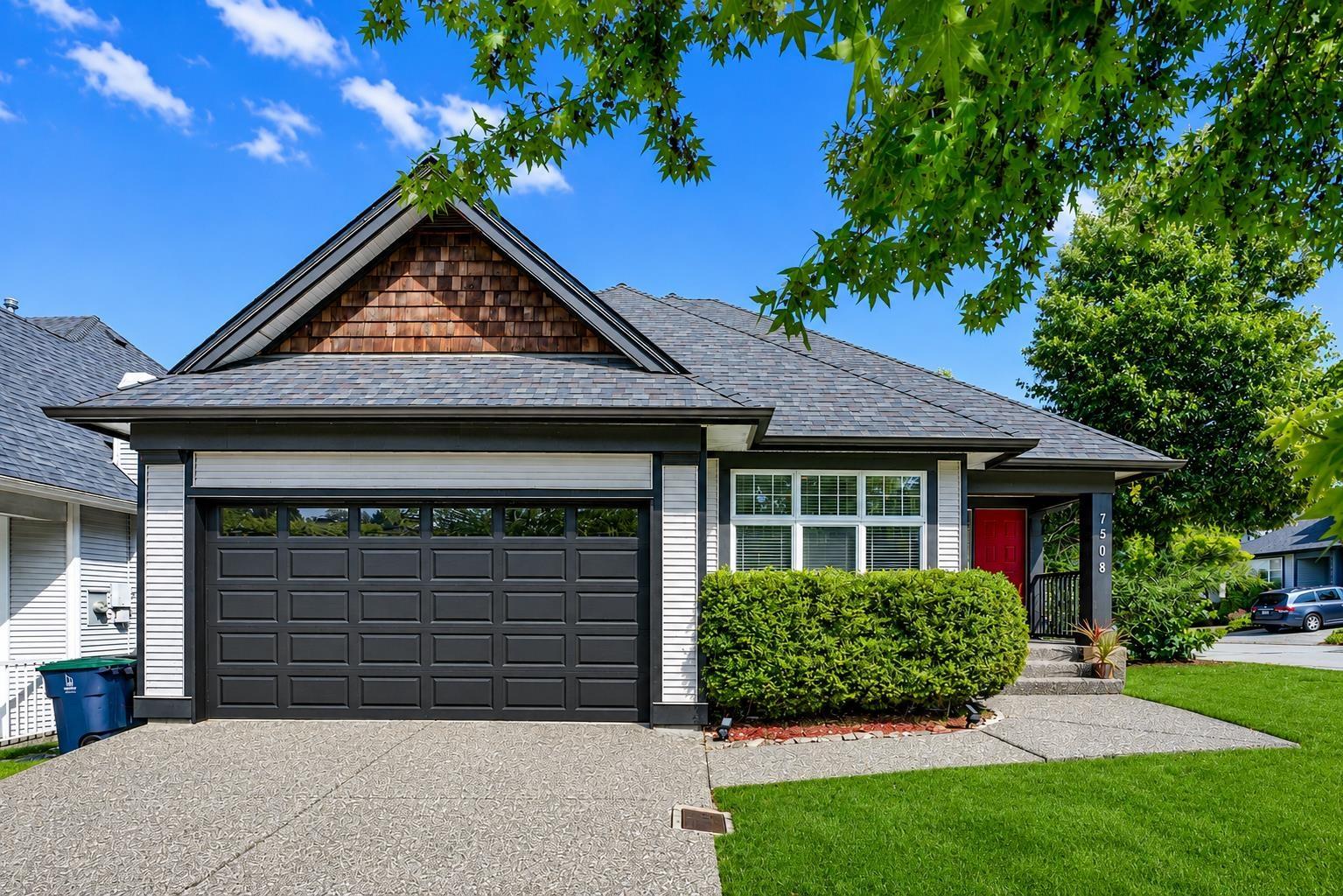 Residential in Surrey 2