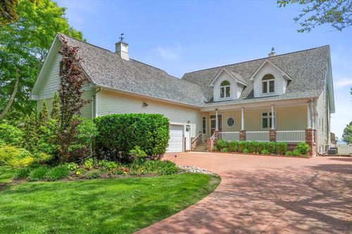 9155 Lakeshore Drive, Pleasant Prairie, WI, 53158 | Card Image