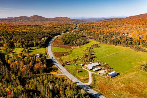 2768 Us Route 2, Cabot, VT, 05647 | Card Image
