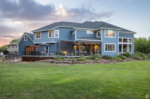 424 Secret Cove Ct, Moab, UT, 84532-2645 | Card Image