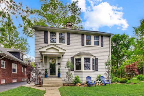 602 Vine Ave, Highland Park, IL, 60035-2036 | Card Image