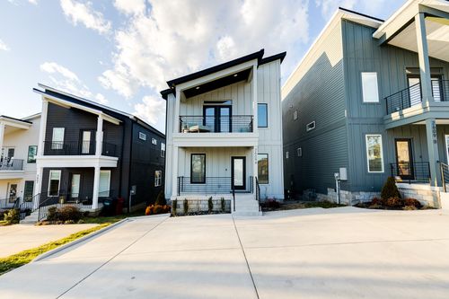 2609 Alpine Park Ave, Nashville, TN, 37218-2748 | Card Image