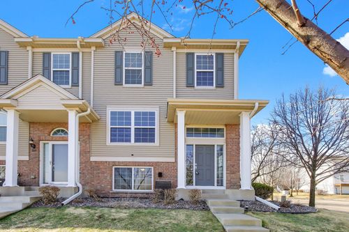 891 Ledgestone Dr, Mahtomedi, MN, 55115-6500 | Card Image