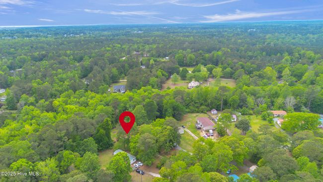 840 Wildwood Cir, House other with 3 bedrooms, 2 bathrooms and null parking in Hampstead NC | Image 30