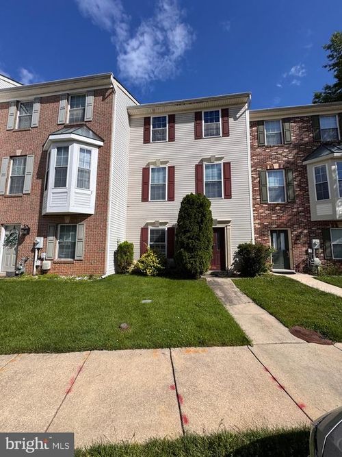 7541 Moraine Dr, HANOVER, MD, 21076-1165 | Card Image