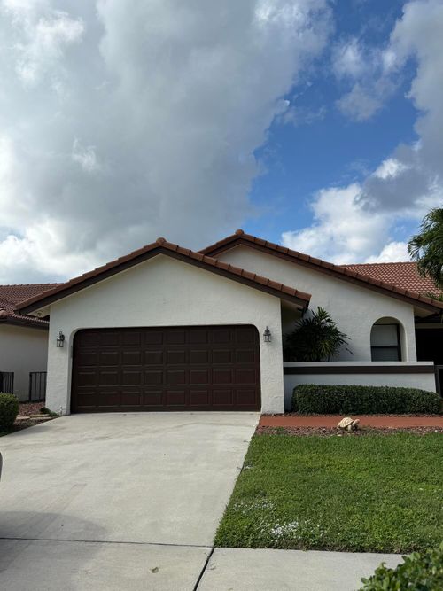 21583 Villa Nova Dr, Boca Raton, FL, 33433-1032 | Card Image