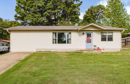 2322 Wright Avenue, Benton, AR, 72019 | Card Image