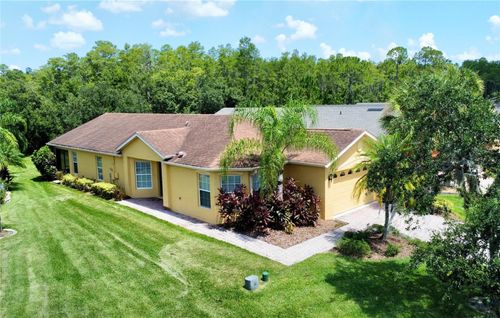 432 Grand Canal Dr, Poinciana, FL, 34759-4345 | Card Image