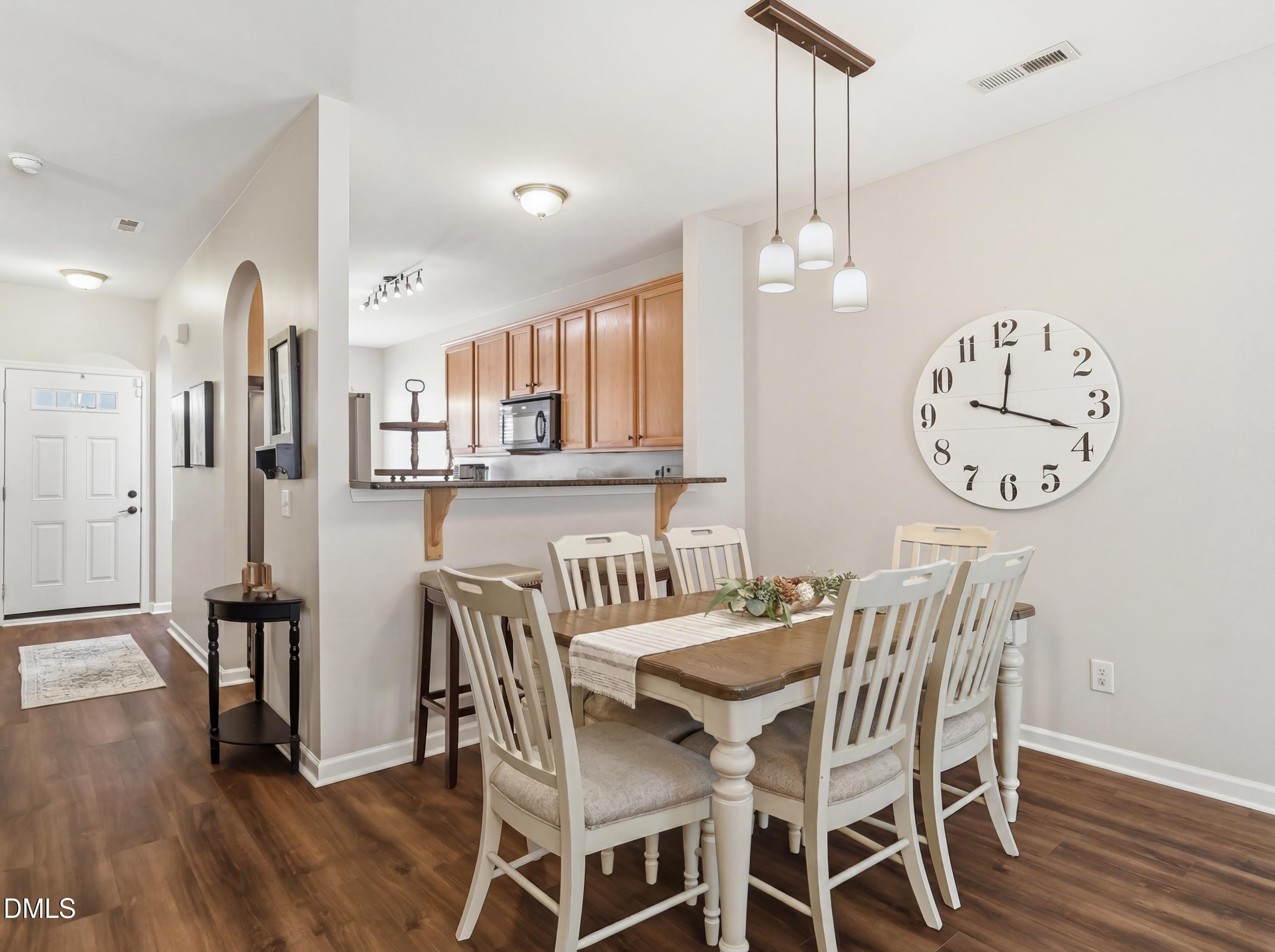 Residential Lease in Raleigh 5
