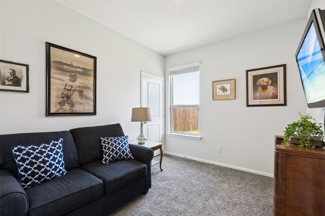 8604 Caldera Ln, House other with 4 bedrooms, 2 bathrooms and null parking in Fort Worth TX | Image 14