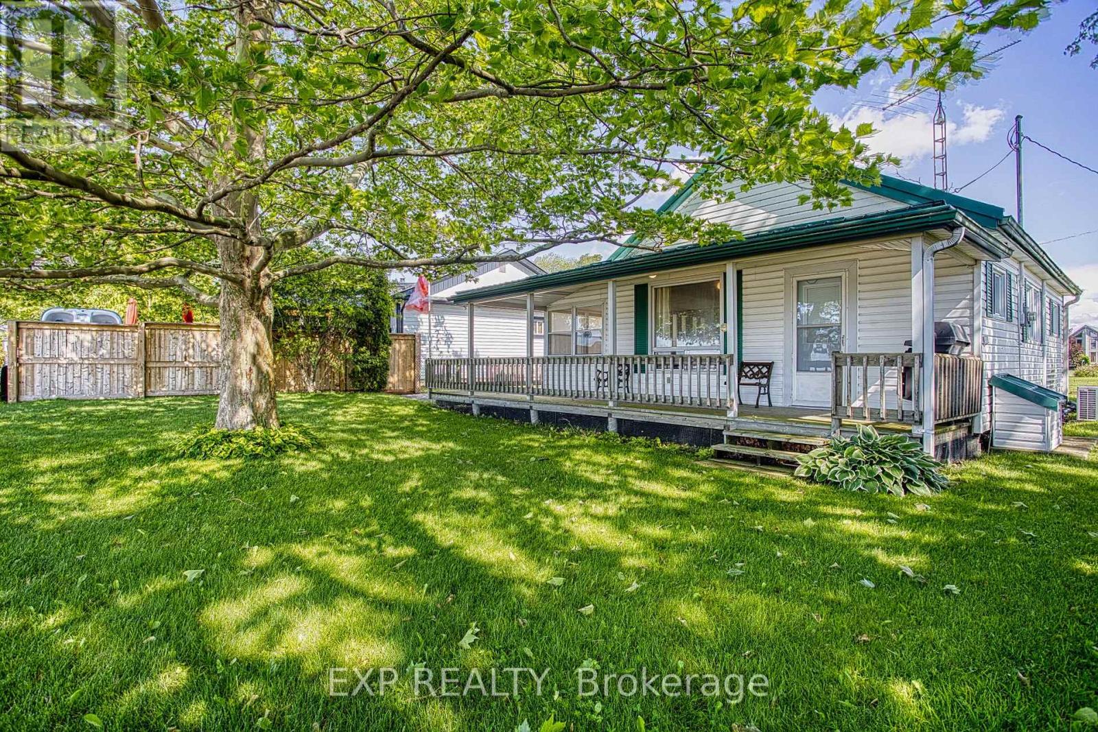 Residential in Haldimand (Dunnville) 2