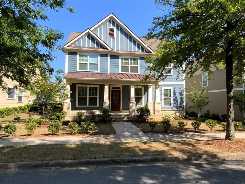 Residential in Douglasville 2