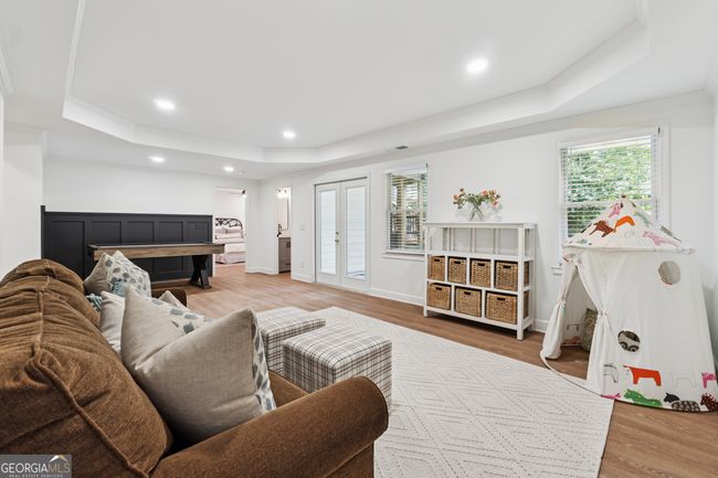 780 Mount Oglethorpe Trl, House other with 5 bedrooms, 5 bathrooms and 2 parking in Johns Creek GA | Image 52