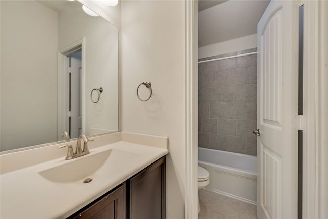 828 Skytop Dr, House other with 4 bedrooms, 3 bathrooms and null parking in Haslet TX | Image 14