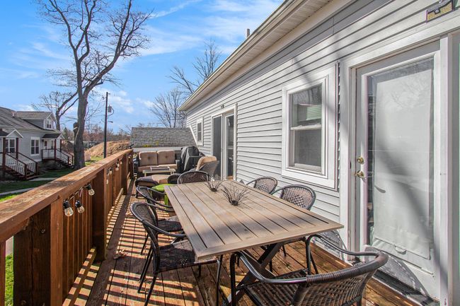 UNIT-22 - 7372 N Shore Dr, Condo with 3 bedrooms, 3 bathrooms and null parking in South Haven MI | Image 30