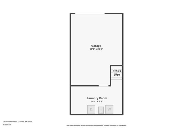 Basement and garage level | Image 26