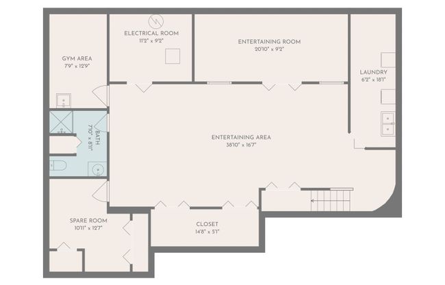 27420 DEVONSHIRE STREET FLOORPLAN | Image 30
