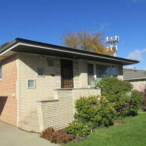 7904 Melvina Avenue, Burbank, IL, 60459 | Card Image