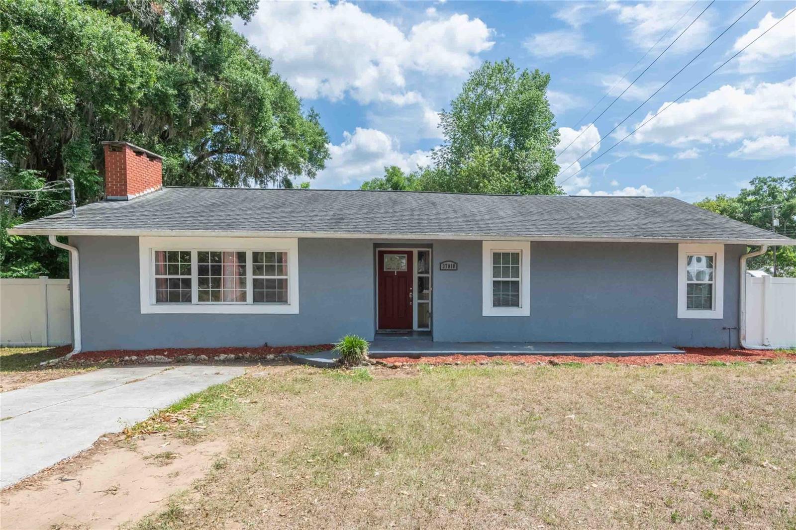 Residential in DADE CITY
