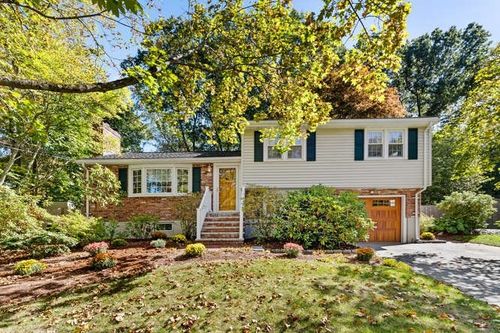 22 Marrett Rd, Burlington, MA, 01803-4007 | Card Image
