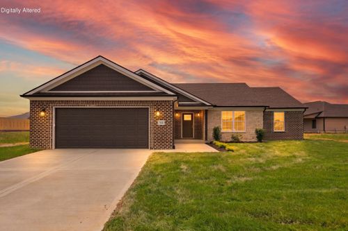 703 Spokane Dr, Richmond, KY, 40475-6609 | Card Image