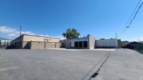 1760 S State St, Salt Lake City, UT, 84115-1932 | Card Image
