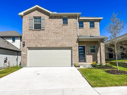 416 Blanton St, Mckinney, TX, 75069-2257 | Card Image