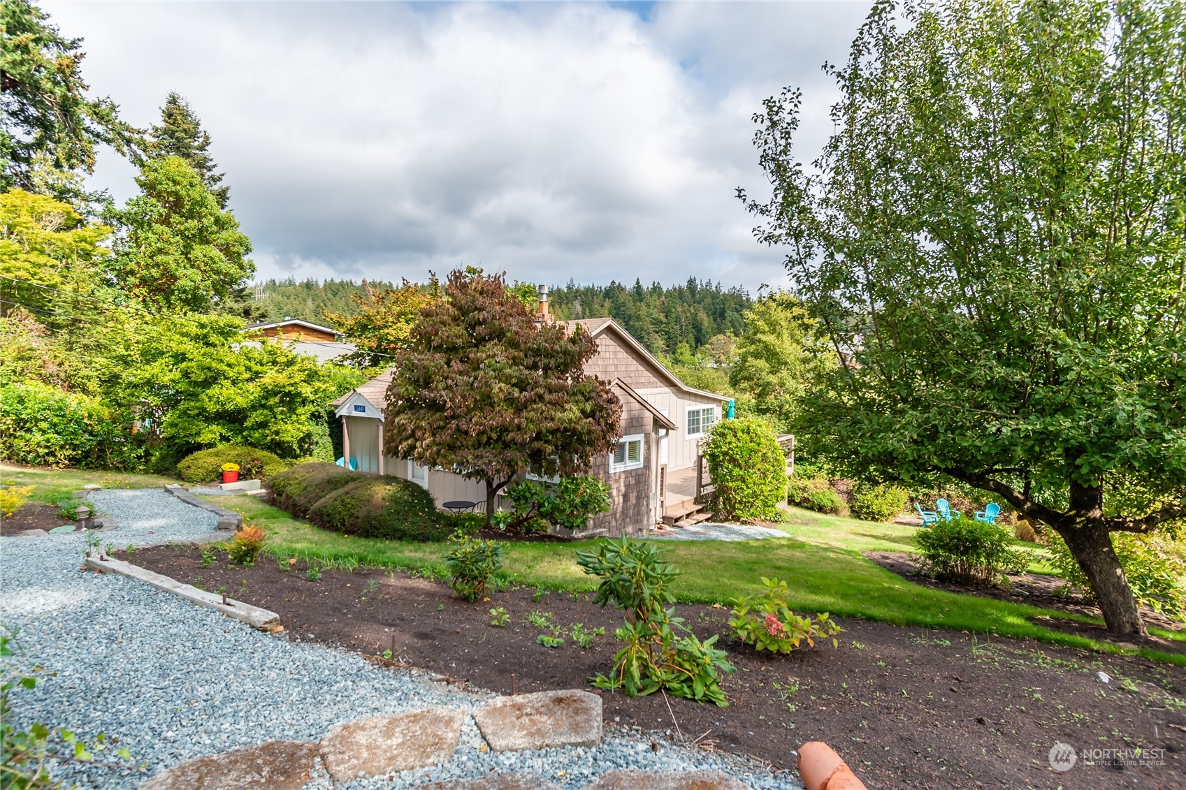 Green St, Anacortes, WA 98221