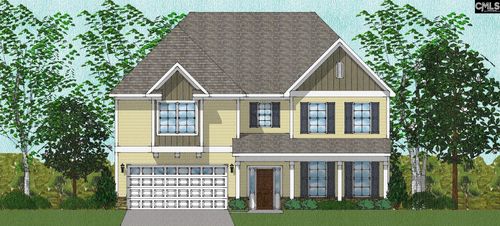 1420 Woodcreek Road, Elgin, SC, 29045 | Card Image