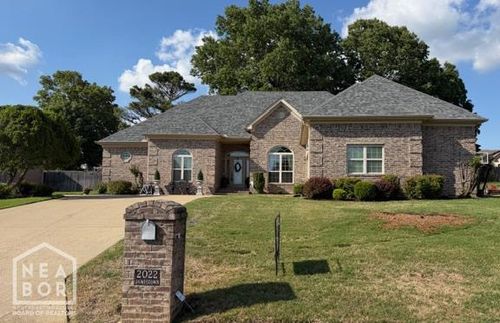 2022 Jamestown Dr, Jonesboro, AR, 72404-9193 | Card Image