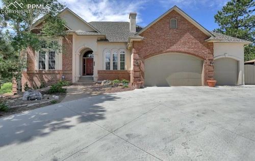18910 Archers Dr, Monument, CO, 80132-2807 | Card Image