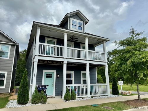 128 Avenue Of The Orchards, Pike Road, AL, 36064-4202 | Card Image