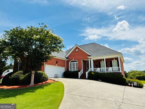 2909 N Sharon Church Road, Loganville, GA, 30052 | Card Image