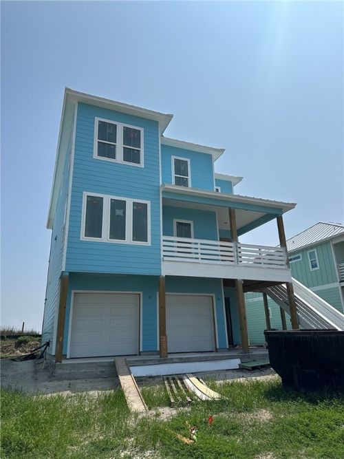 350 Royal Dunes Cir, Port Aransas, TX, 78373-4978 | Card Image