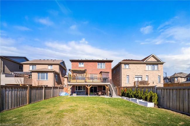 4 Samuel Cres, House other with 4 bedrooms, 4 bathrooms and 4 parking in Springwater ON | Image 39