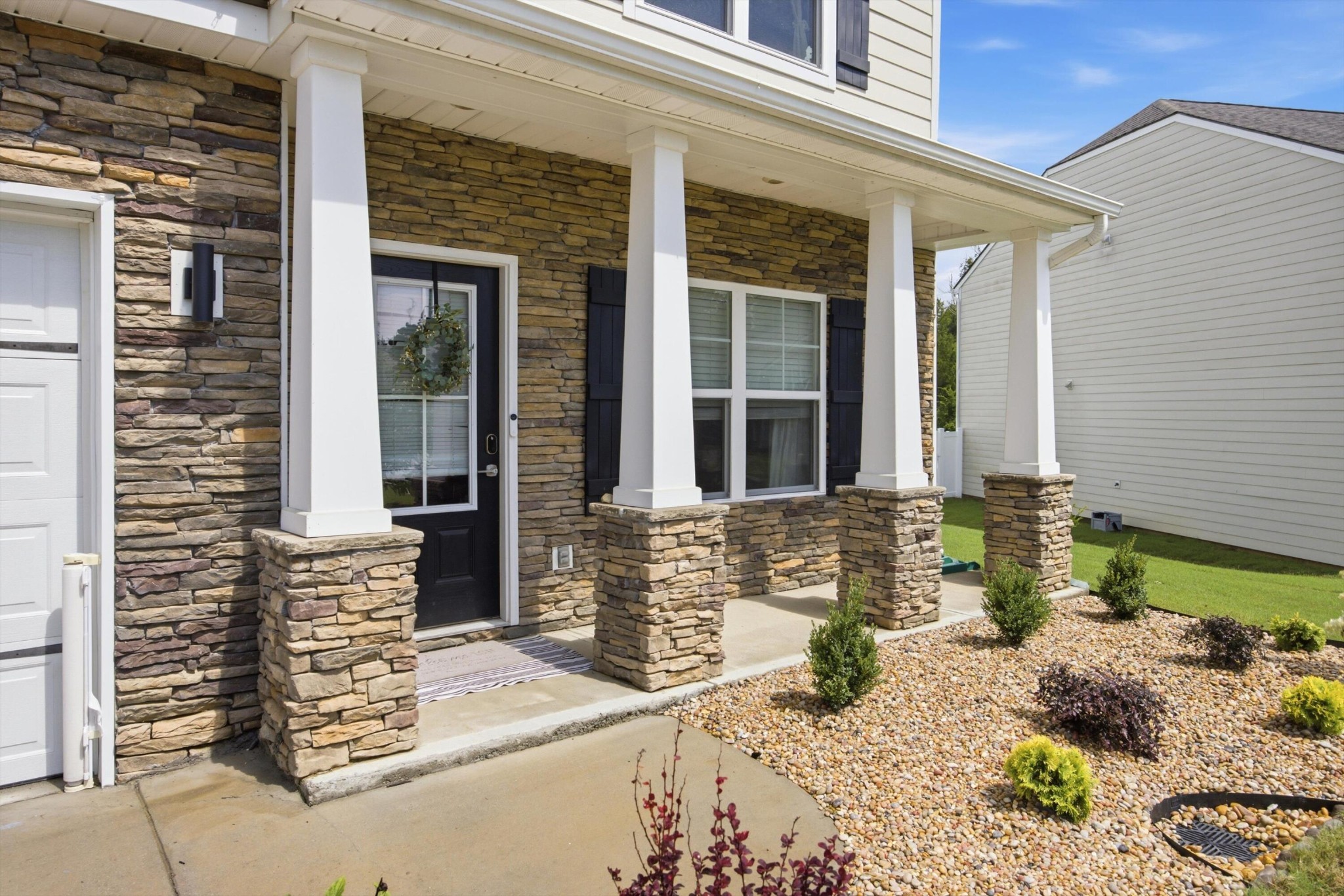Residential in Fort Oglethorpe 5