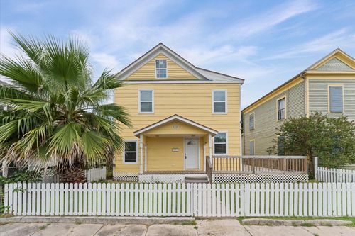 3318 Avenue M, Galveston, TX, 77550-4139 | Card Image