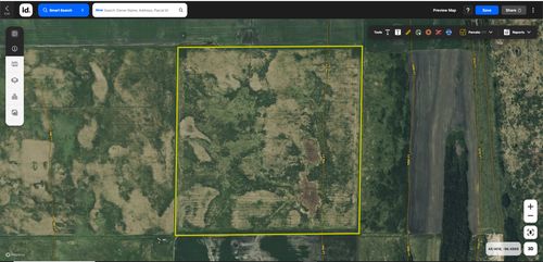 TBD 170th St Nw, Thief River Falls, MN, 56701 | Card Image