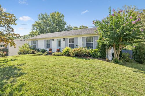 605 Elaine Dr, Nashville, TN, 37211-3600 | Card Image