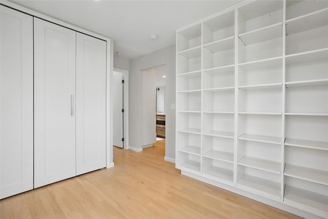 Multiple cubbies will organize everything you have - could also function as a walk-in pantry. | Image 14