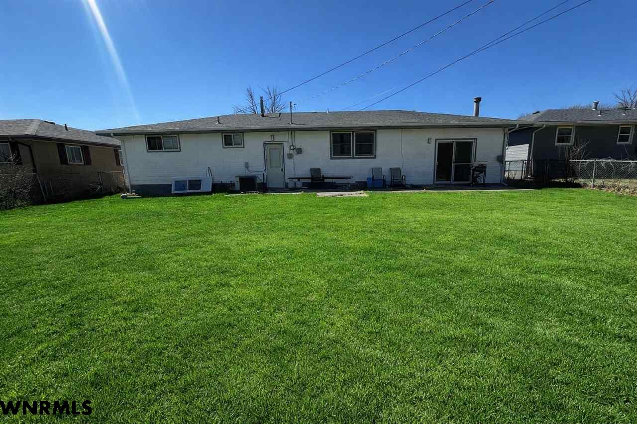 Residential in Gering 4