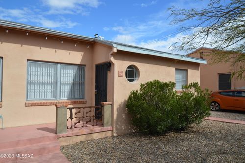 3641 E Elida Street, Tucson, AZ, 85716 | Card Image